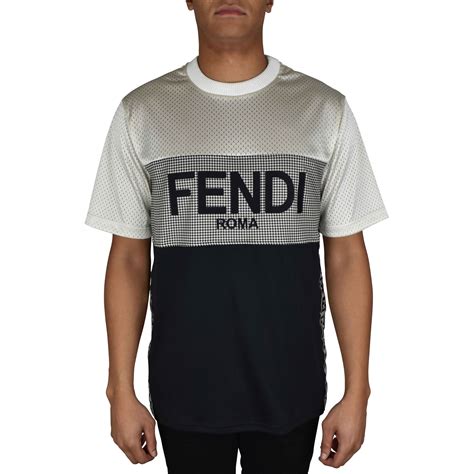 fendi t shirt cheap|fendi t shirt i offer.